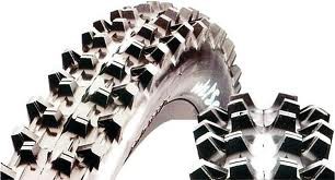 MAXXIS WETSCREAM 26X2.50 $80.000,00